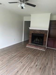 3492 Andrew Jackson Dr in Clarkston, GA - Building Photo - Building Photo