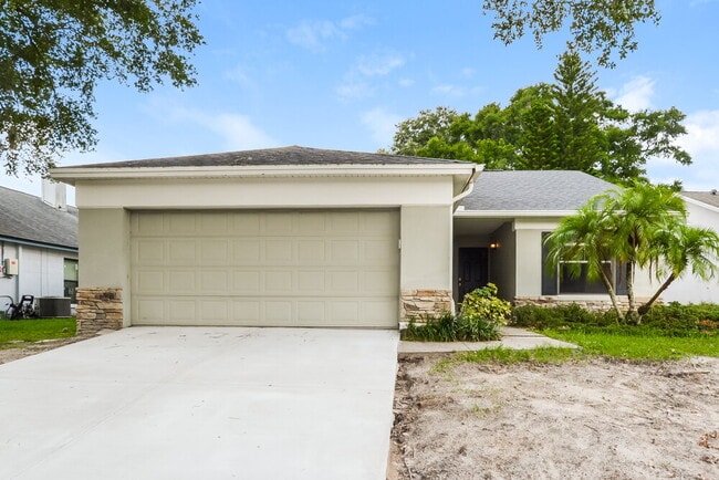 property at 1058 Dees Dr