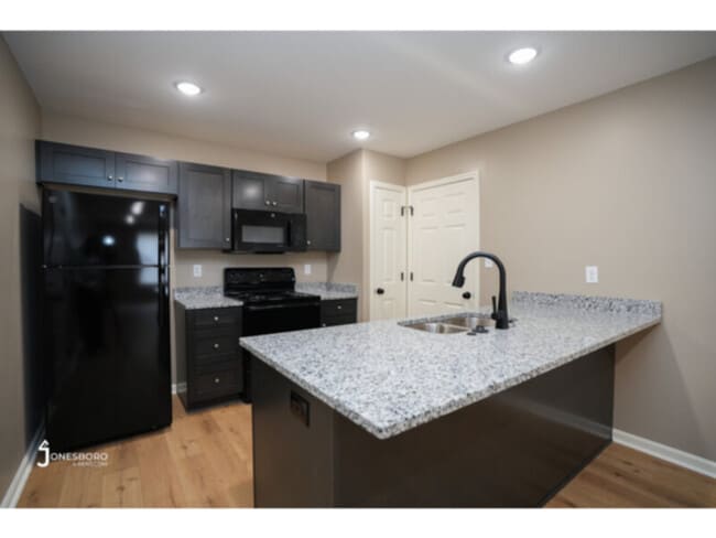 property at 3422 Quail Ridge Rd