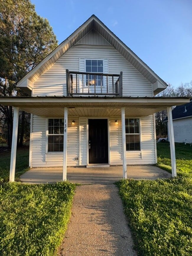 property at 134 Money St