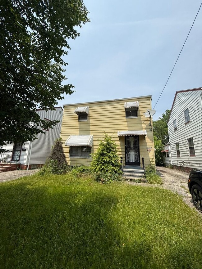 property at 10317 Avon Ave