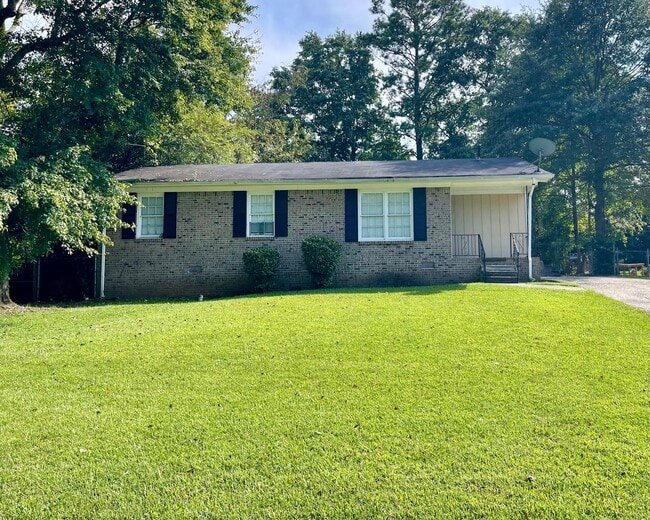 property at 2721 Somerton Dr