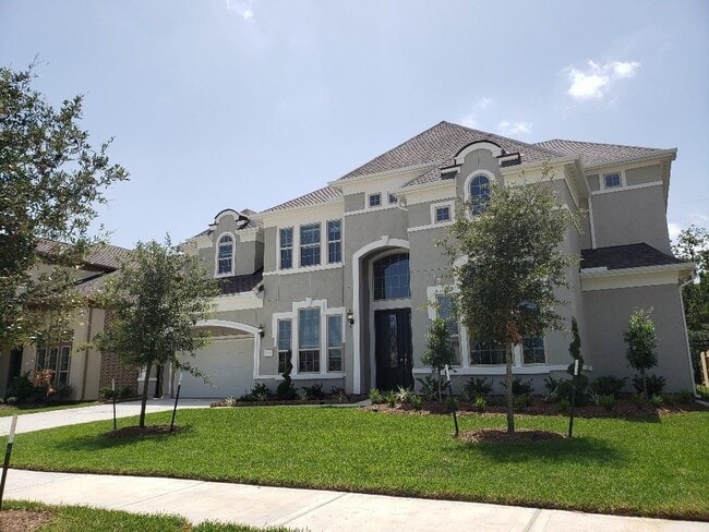 property at 13236 Tracewood Hills Ln