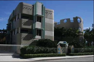 3001 Alhambra St in Fort Lauderdale, FL - Foto de edificio - Building Photo