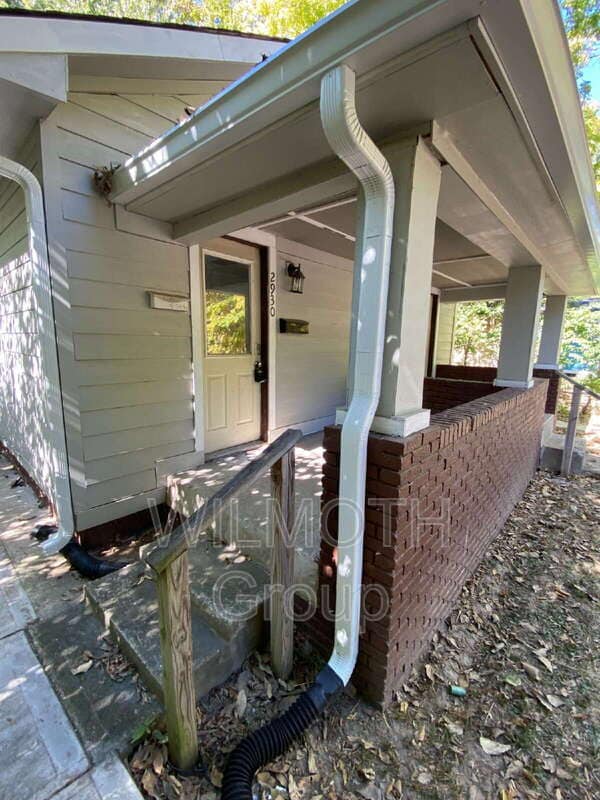 2930 N Dearborn St in Indianapolis, IN - Building Photo - Building Photo