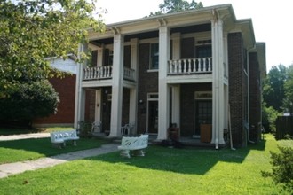 118 N Tucker St in Memphis, TN - Building Photo - Building Photo