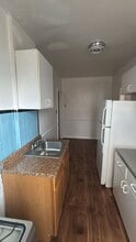 1265 Gerard Ave in Bronx, NY - Foto de edificio - Building Photo