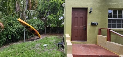 9614 NW 5th Ave in Miami, FL - Building Photo - Building Photo