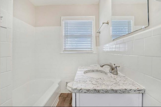 2439 Oakley Ter in Decatur, GA - Building Photo - Building Photo