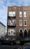 1723 73rd St Apartments