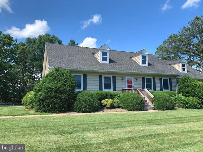 property at 10413 Elys Frd Rd
