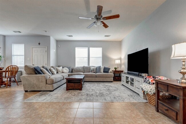 3312 Cactus Heights Ln