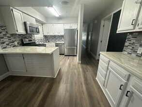 4111 Nunn St in Wichita Falls, TX - Building Photo - Building Photo