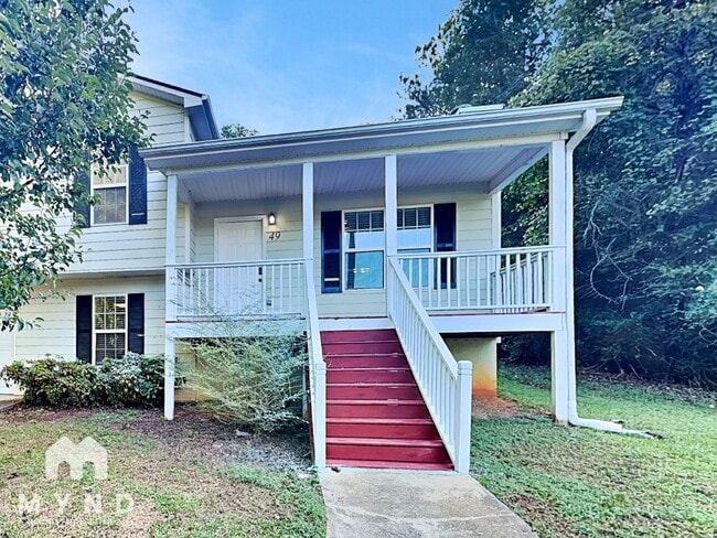 property at 49 Kennedy Dr