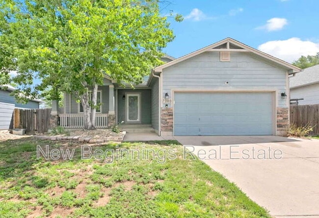 property at 7080 Maram Way