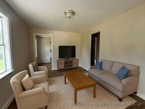 8606 Prairie View Dr in Houston, TX - Building Photo - Building Photo