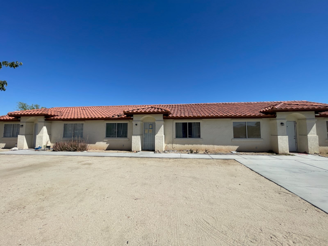 property at 6686 Palo Verde Ave