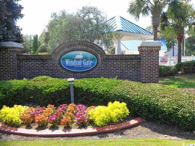 3529 Evergreen Way in Myrtle Beach, SC - Building Photo - Building Photo