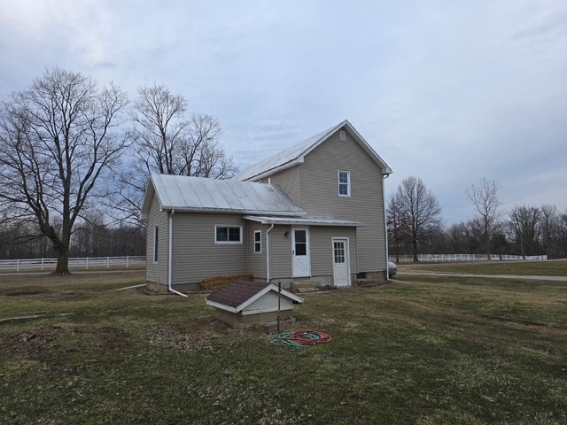 12378 Mitchell Rd in Hartford, OH - Building Photo - Building Photo