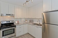 Russet Court in Calgary, AB - Building Photo - Interior Photo