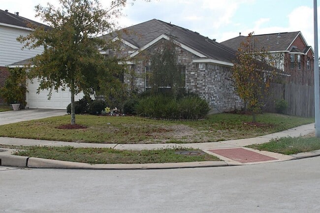 property at 2502 Balsam Ridge Way