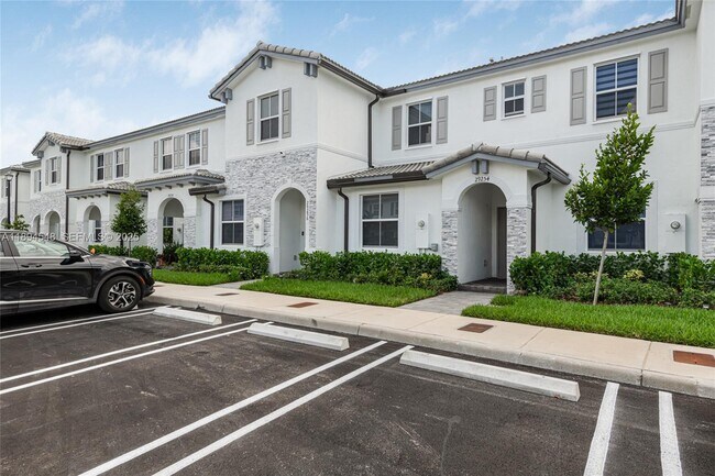 property at 29254 SW 163rd Ct