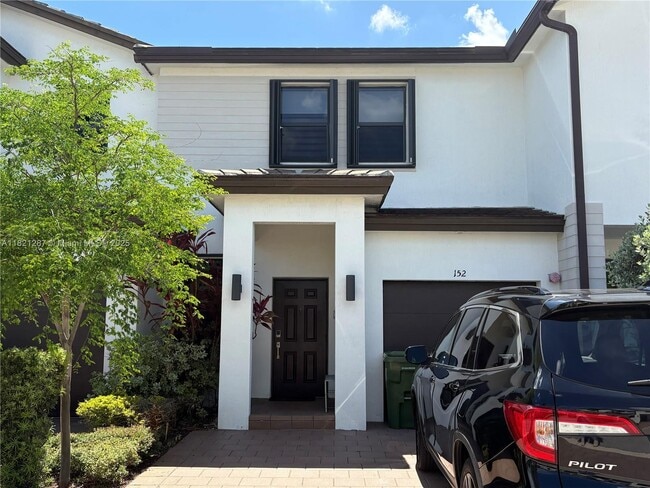 property at 152 SW 185th Way