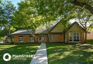 302 De Soto Dr in Universal City, TX - Building Photo