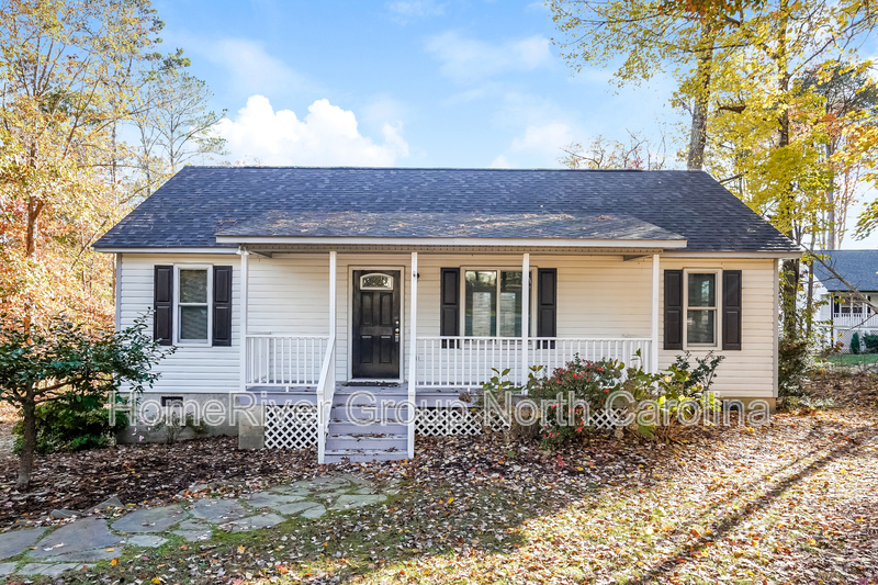 128 Eason Ct in Youngsville, NC - Building Photo