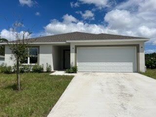 671 Weaver Rd SW in Palm Bay, FL - Building Photo - Building Photo