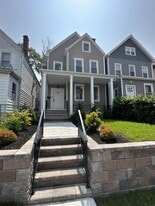 46 N Jefferson St in Orange, NJ - Building Photo