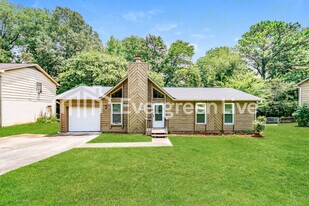 1119 Startrek Ln in Birmingham, AL - Building Photo