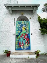 2701 NW 1st Ave in Miami, FL - Building Photo - Building Photo