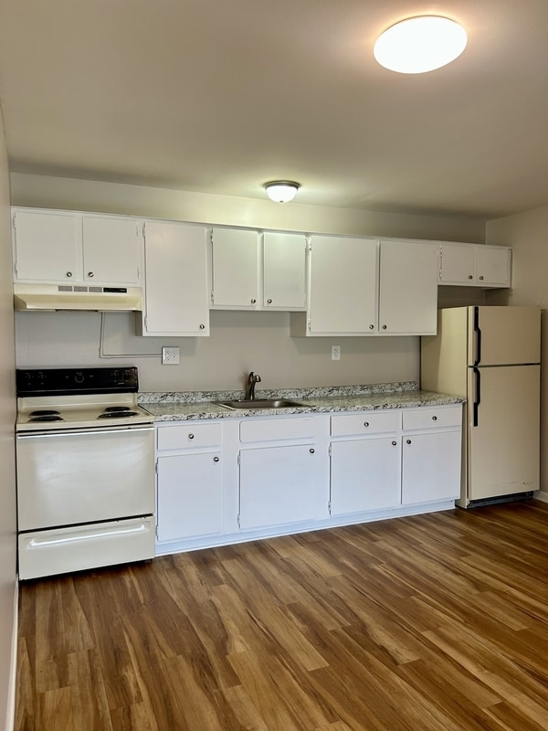 413 St John St in Wyandotte, MI - Building Photo - Building Photo