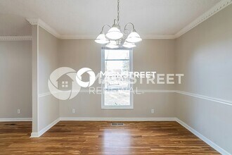 3529 Wood Bridge Dr in Nashville, TN - Building Photo - Building Photo