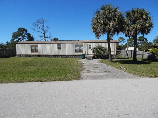 property at 11221 Olive Cir