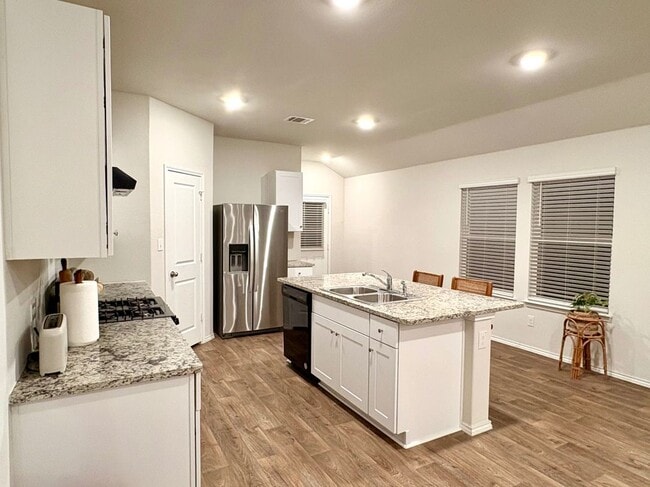 property at 2952 Panther Spg