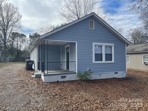 3529 Beaux St in Charlotte, NC - Building Photo - Building Photo