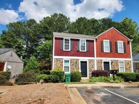 363 Oak Harbor Trail