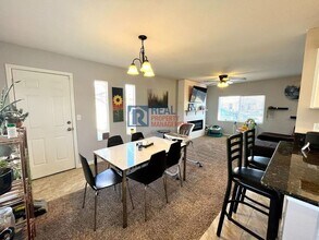 2550 Bellamy St in Colorado Springs, CO - Building Photo - Building Photo