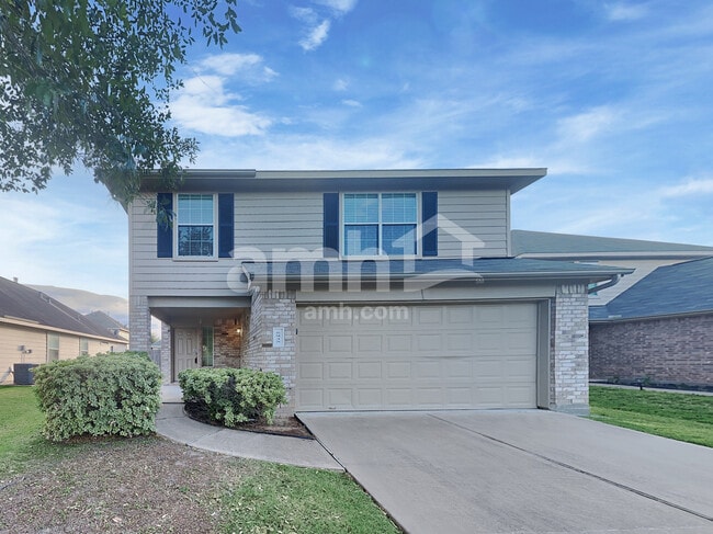 property at 5935 Stockholm Ct