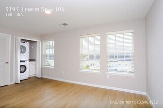 919 E Lemon St in Lakeland, FL - Building Photo - Building Photo