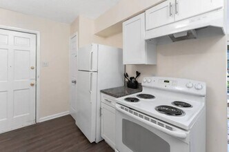 2554 Everett Ave in Memphis, TN - Building Photo - Building Photo