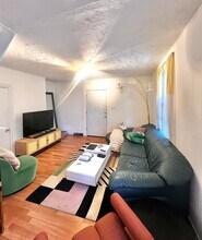 282 Lowell St in Somerville, MA - Foto de edificio - Building Photo