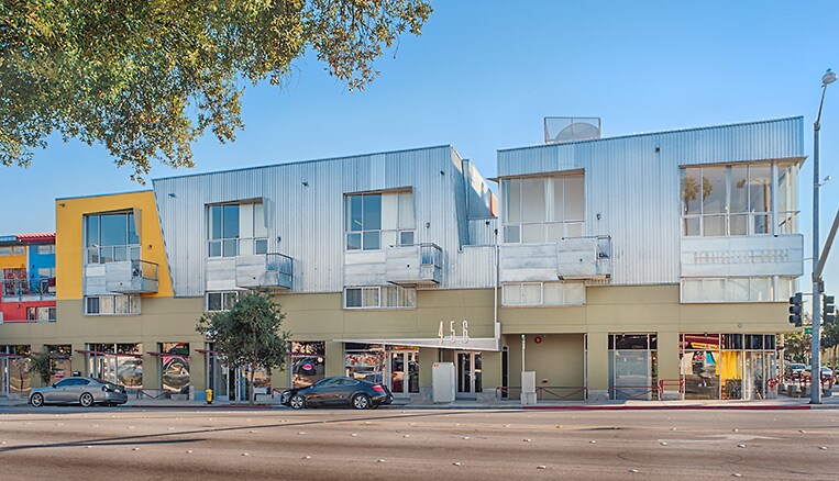 456 E Orange Grove Blvd in Pasadena, CA - Building Photo