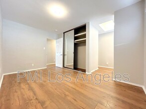 8920 Rangely Ave in West Hollywood, CA - Building Photo - Building Photo