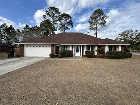 219 Wentworth Way in Hinesville, GA - Building Photo