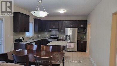 705 Jackpine Way in London, ON - Building Photo - Building Photo