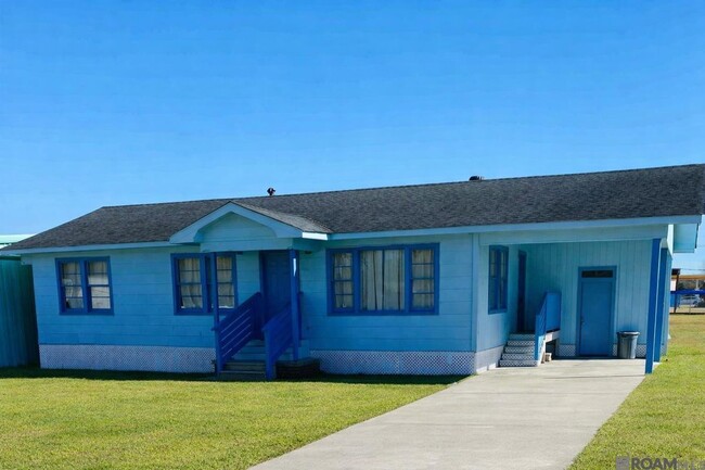 property at 1018 S Mire Ave