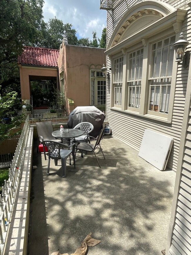 3620-3620 Napoleon Ave in New Orleans, LA - Building Photo - Building Photo